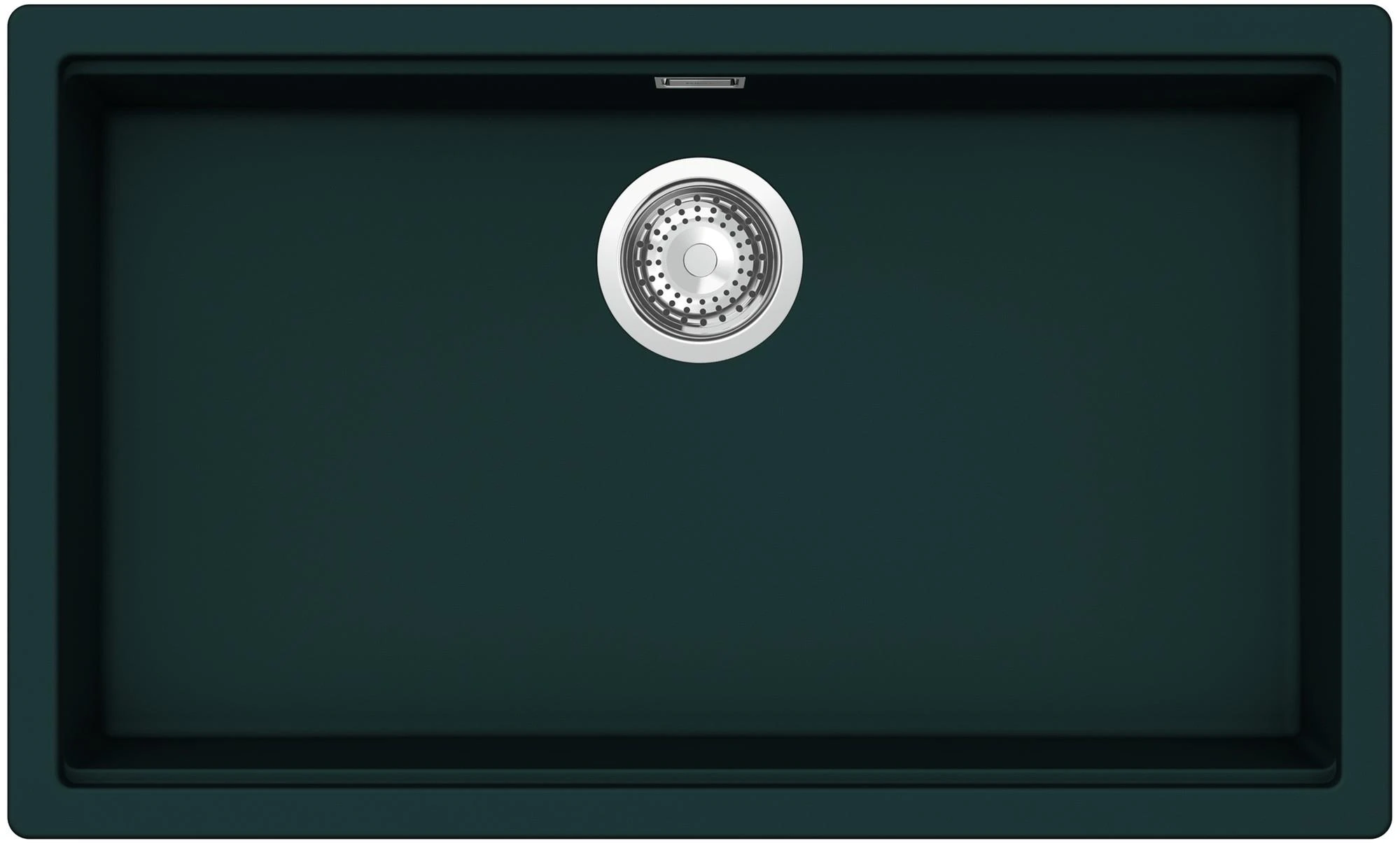 Dřez KIRUNA N-100XL